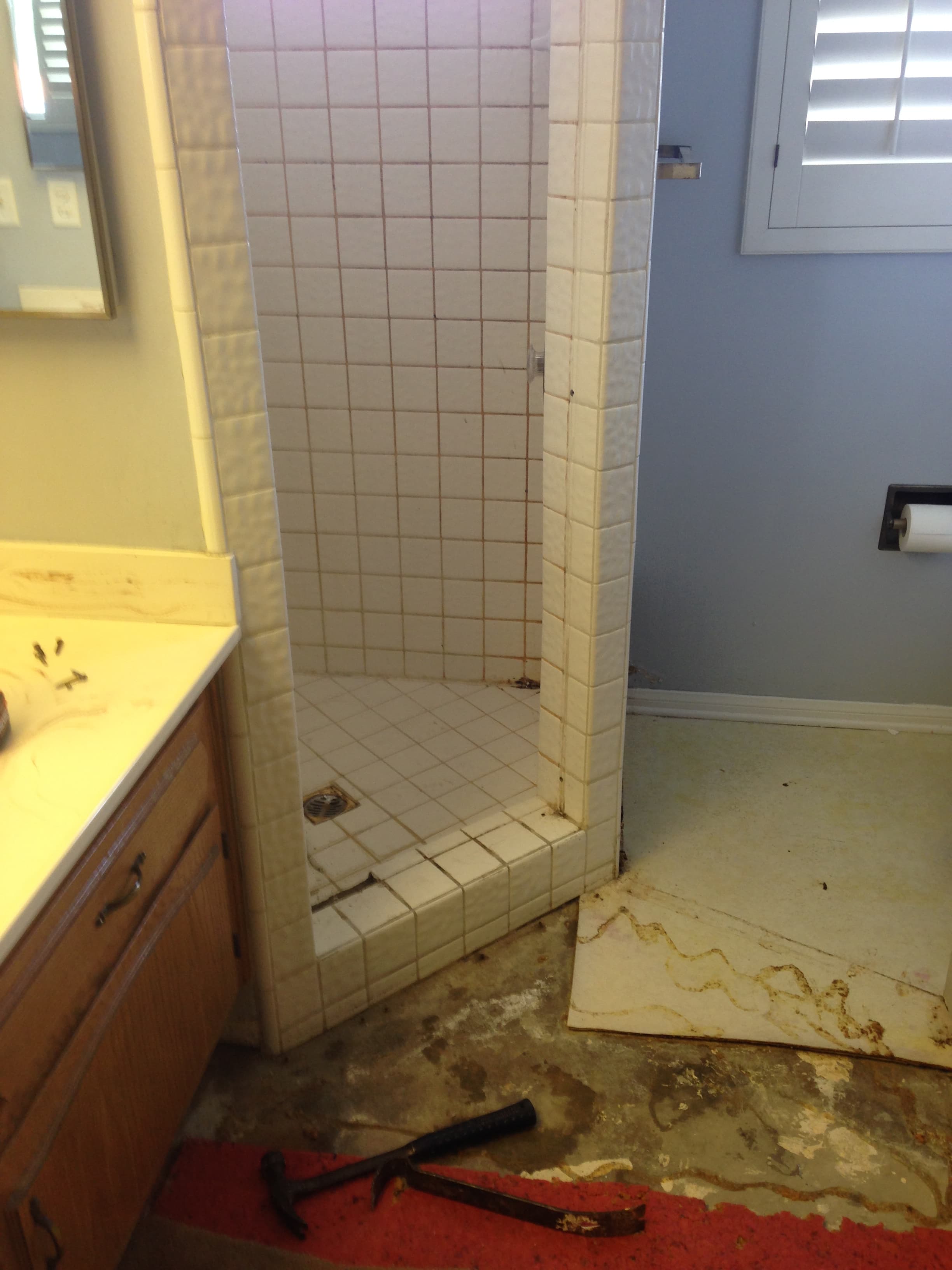 Construction work photo - IMG_0113.jpg - Heinige & Sons Construction