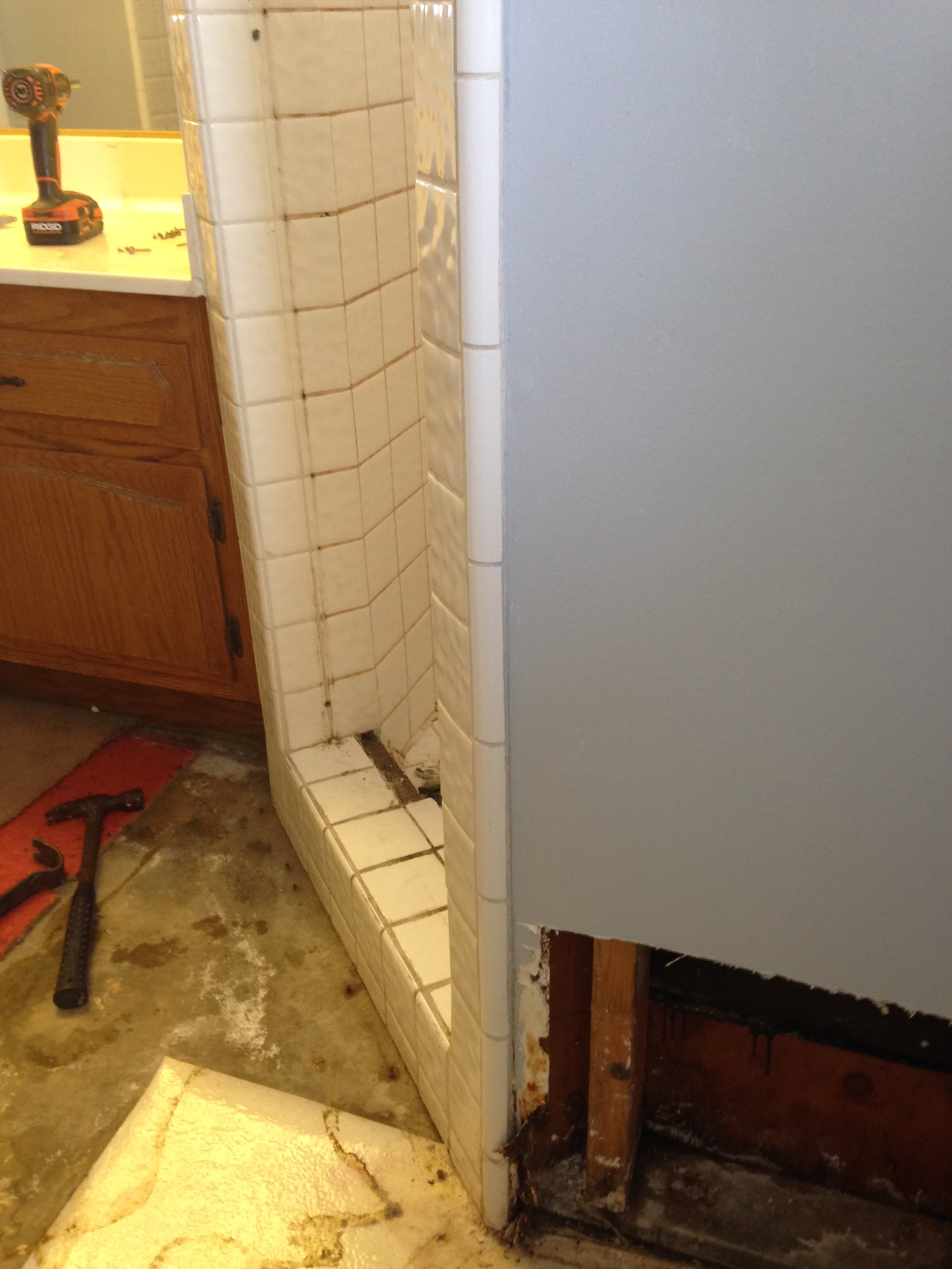 Construction work photo - IMG_0122.jpg - Heinige & Sons Construction