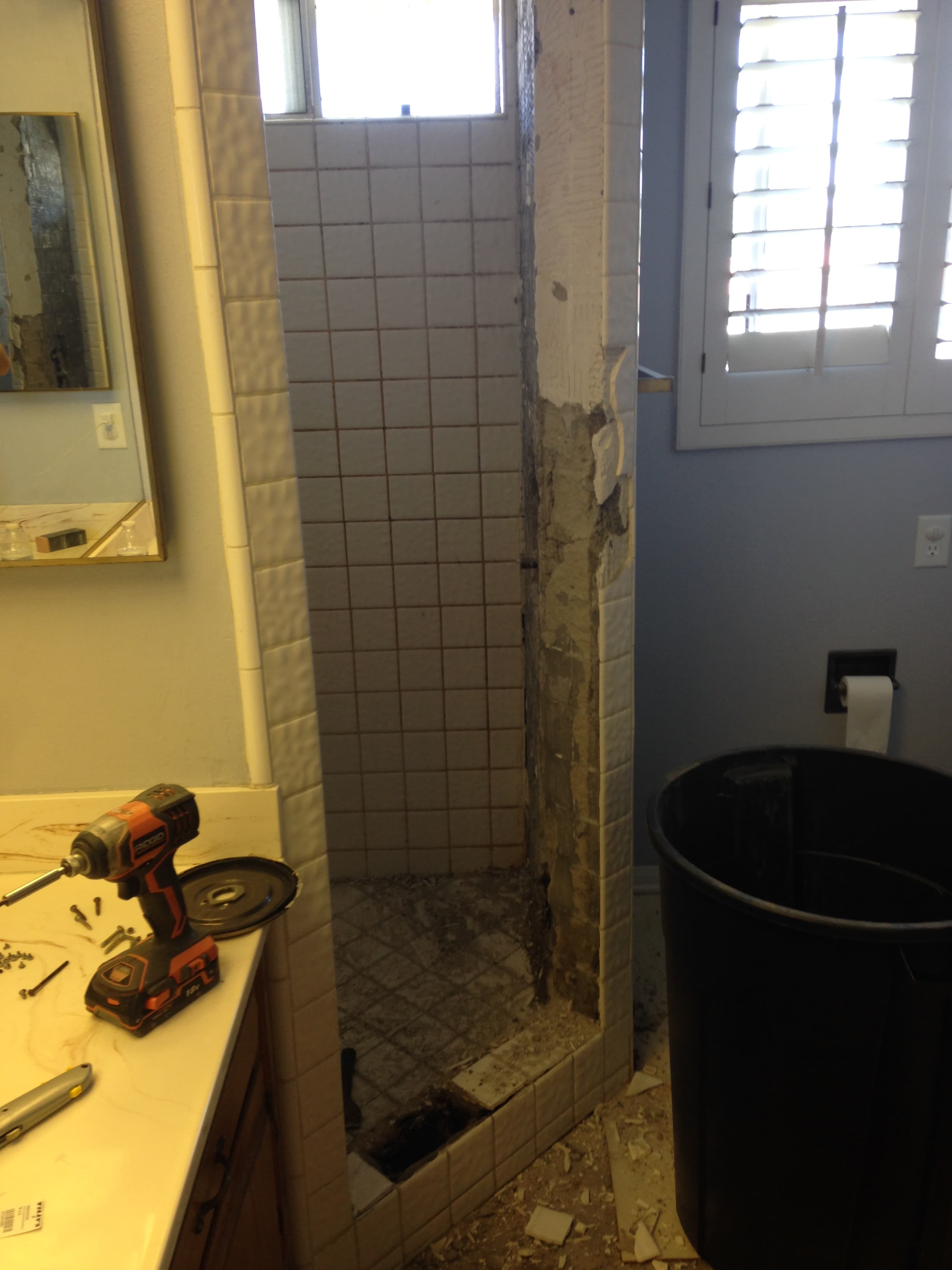 Construction work photo - IMG_0142.jpg - Heinige & Sons Construction