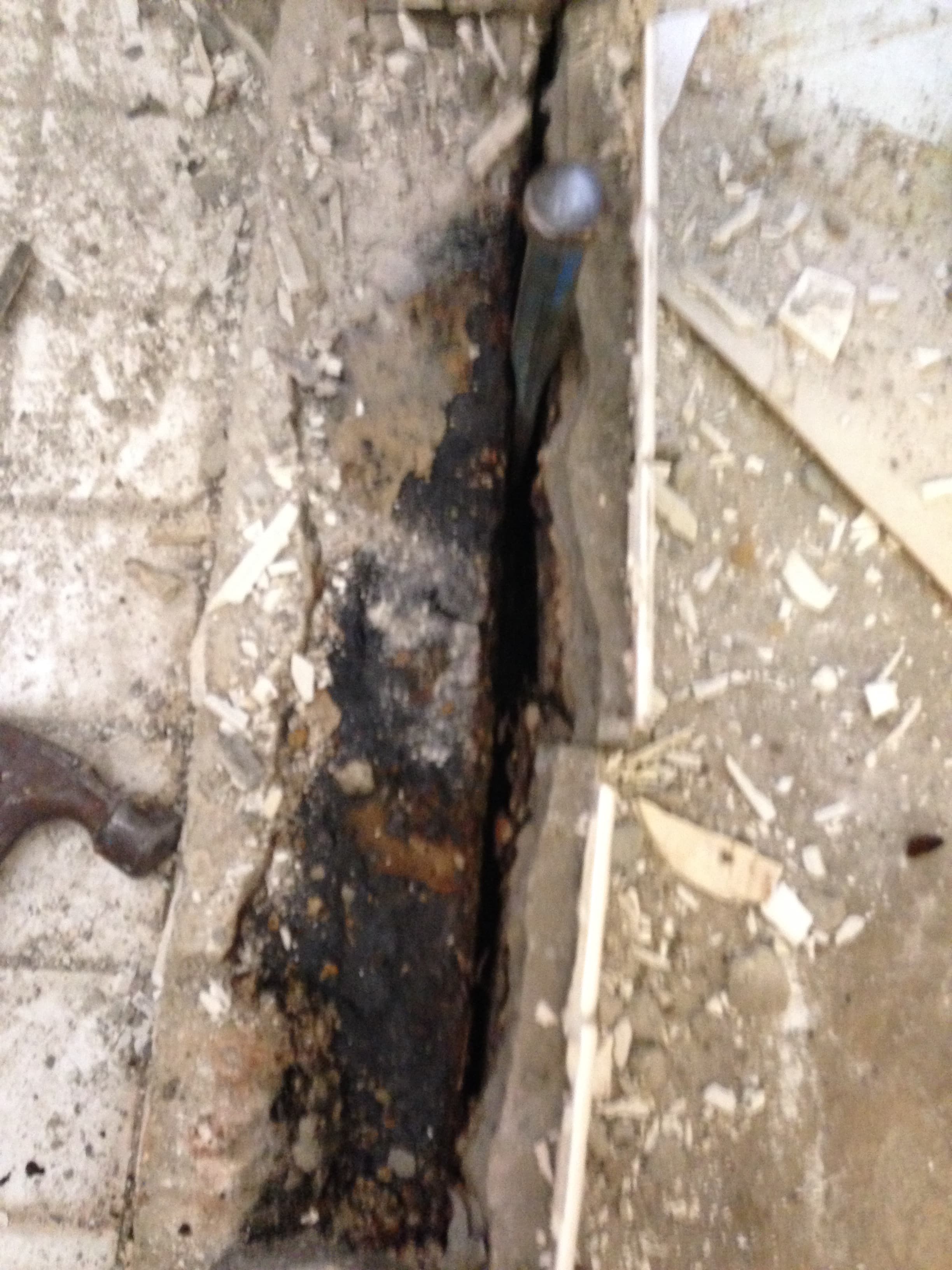 Construction work photo - IMG_0147.jpg - Heinige & Sons Construction