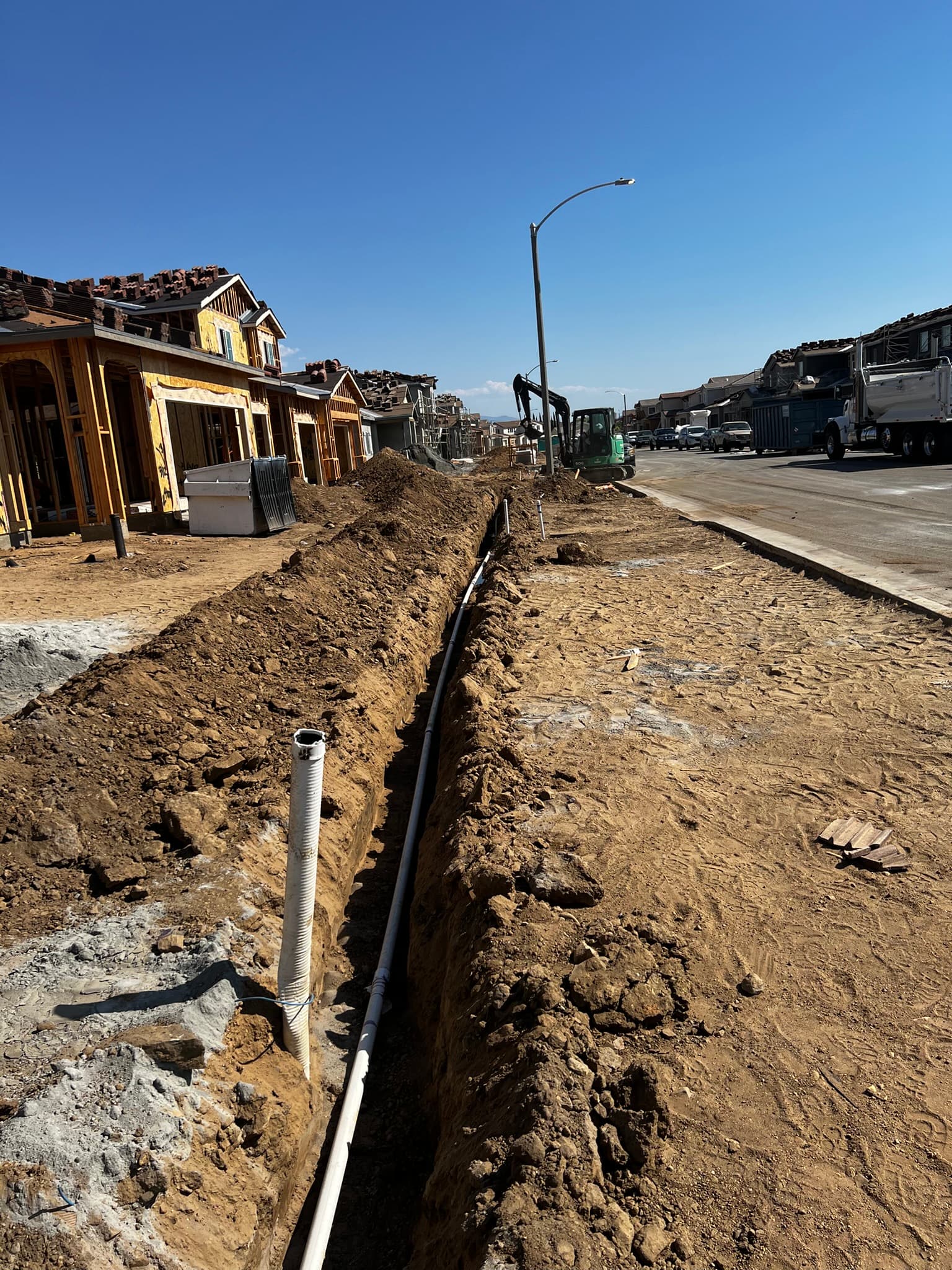 Construction work photo - IMG_0264.jpeg - Heinige & Sons Construction