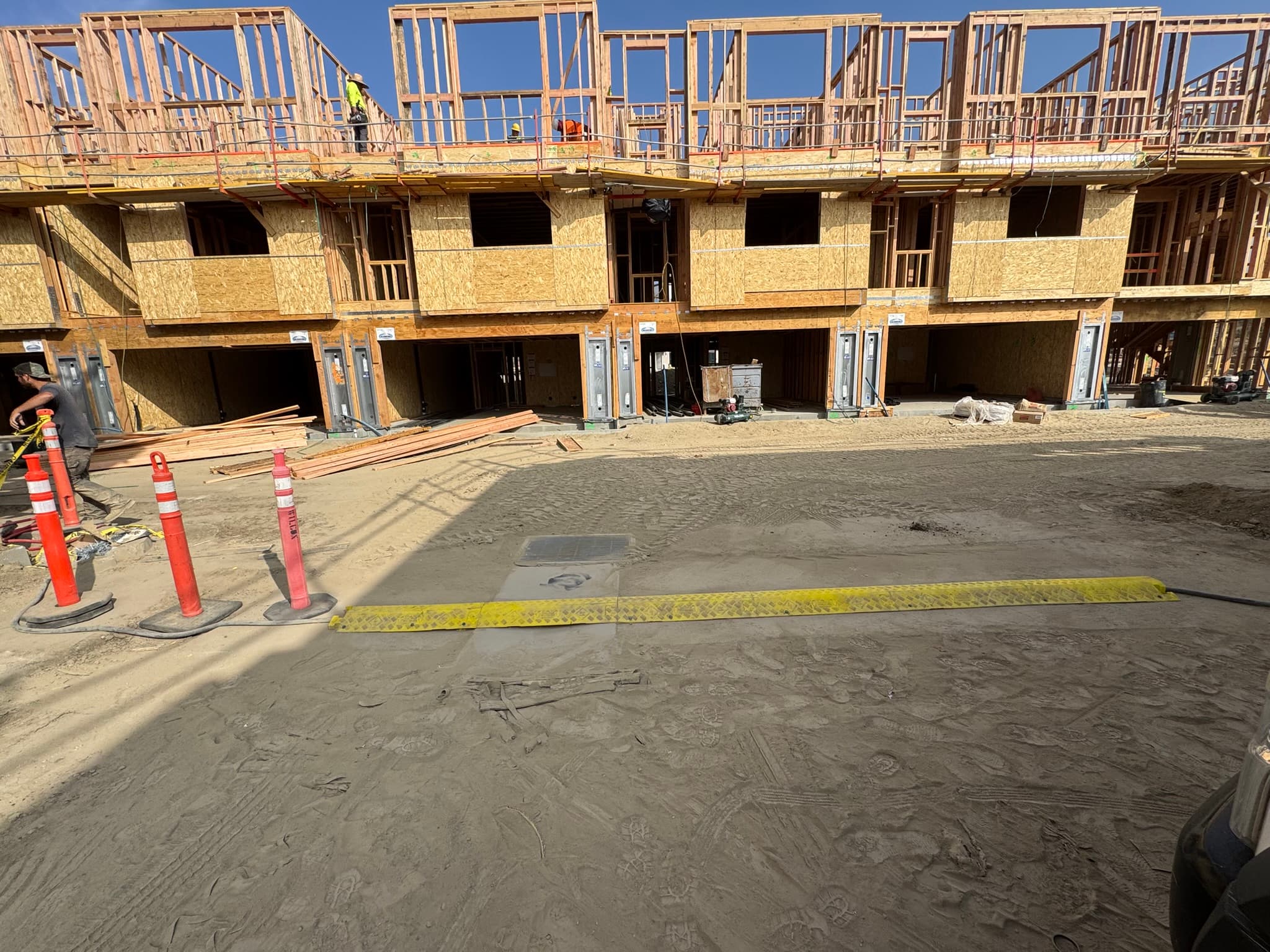 Construction work photo - IMG_0355.jpeg - Heinige & Sons Construction