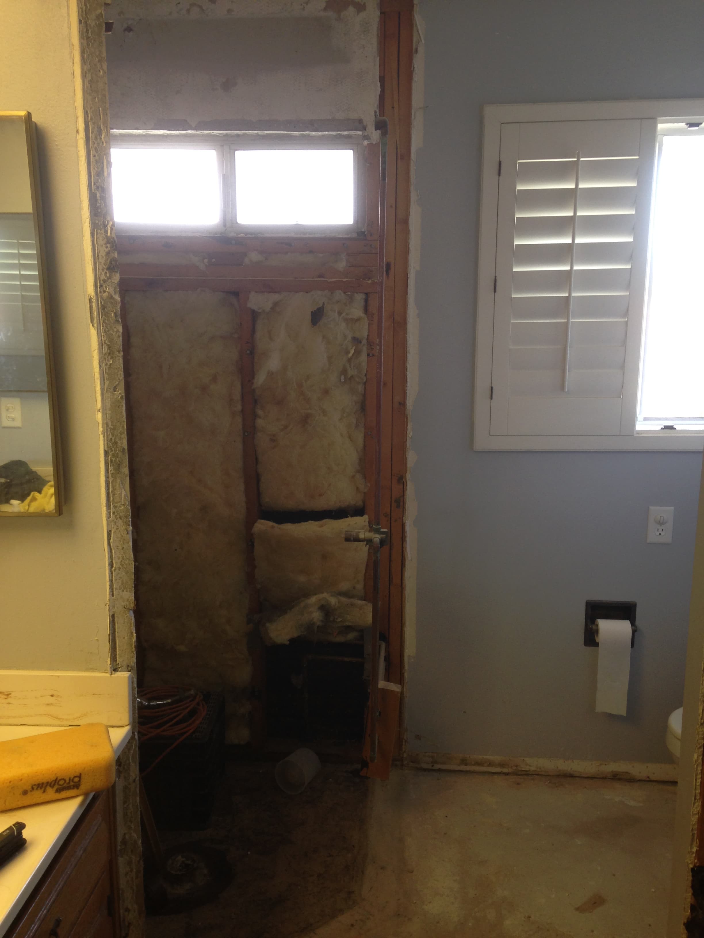 Construction work photo - IMG_0379.jpg - Heinige & Sons Construction