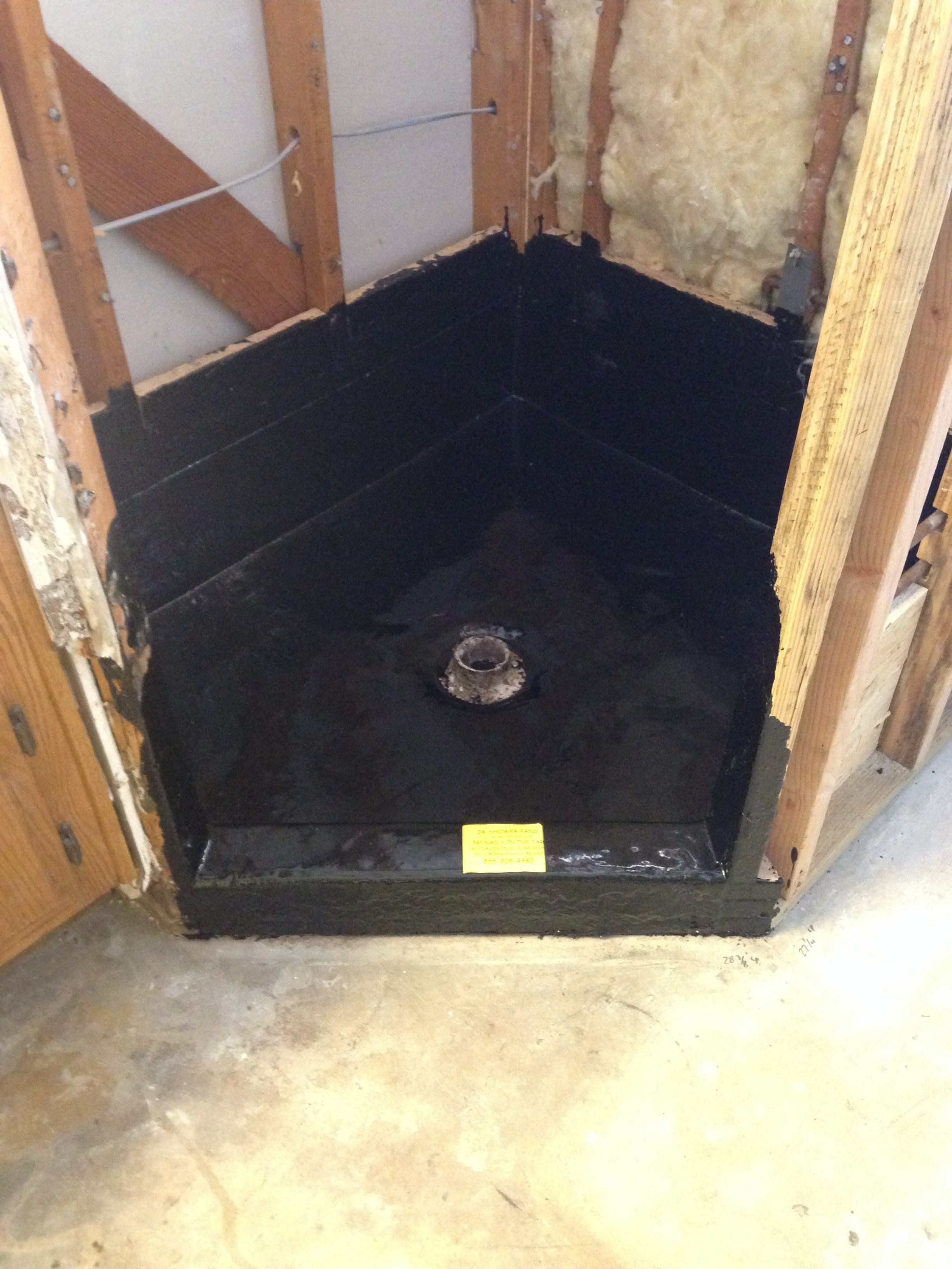 Construction work photo - IMG_0714.jpg - Heinige & Sons Construction