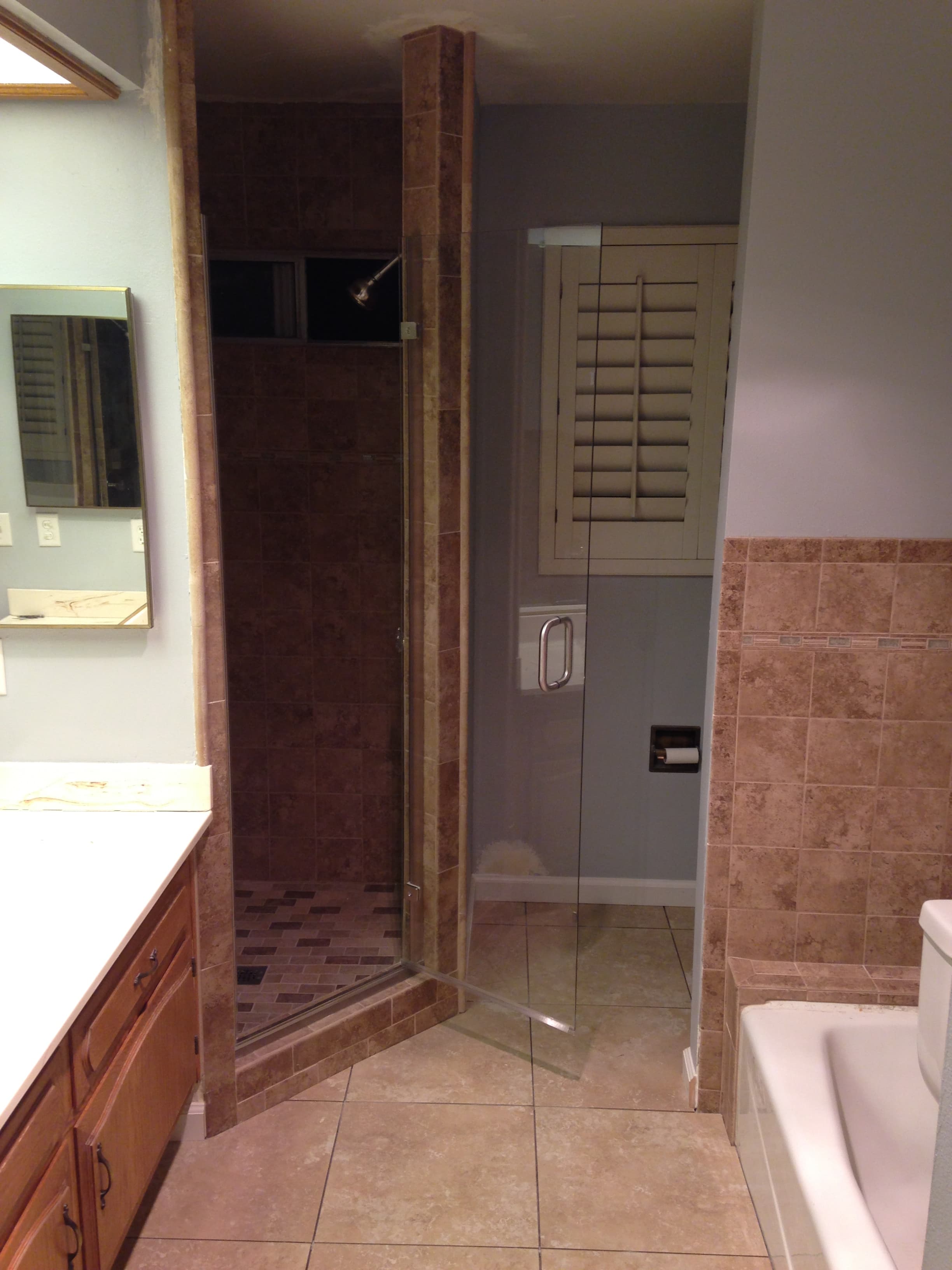 Construction work photo - IMG_1135.jpg - Heinige & Sons Construction