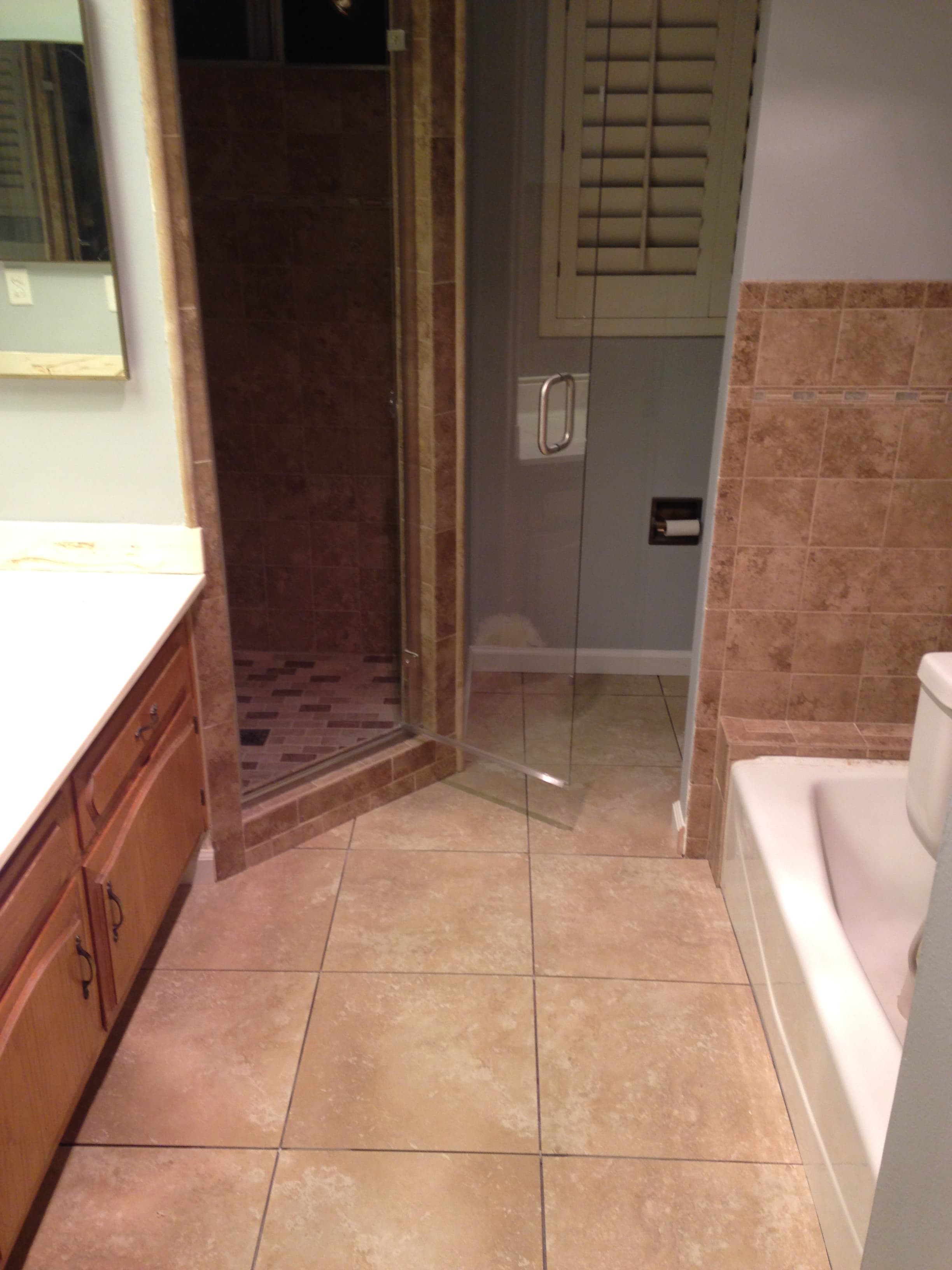 Construction work photo - IMG_1136.jpg - Heinige & Sons Construction