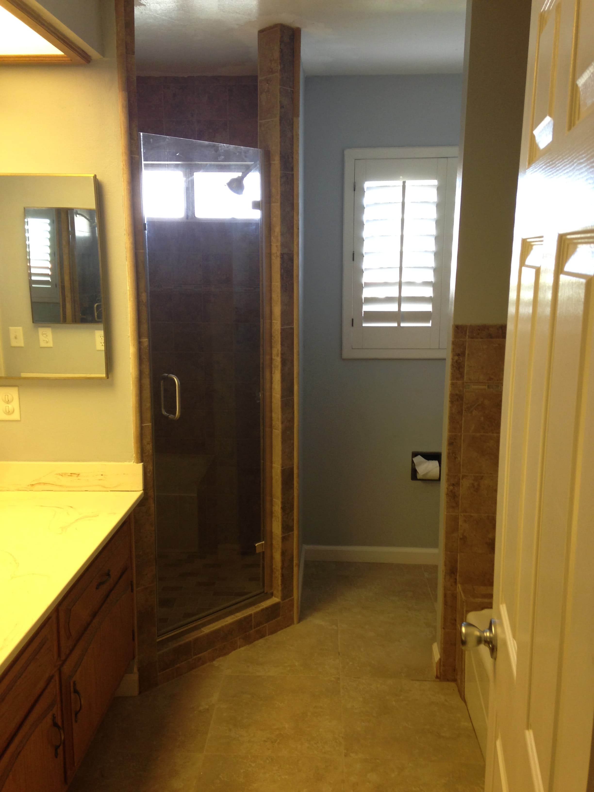 Construction work photo - IMG_1279.jpg - Heinige & Sons Construction