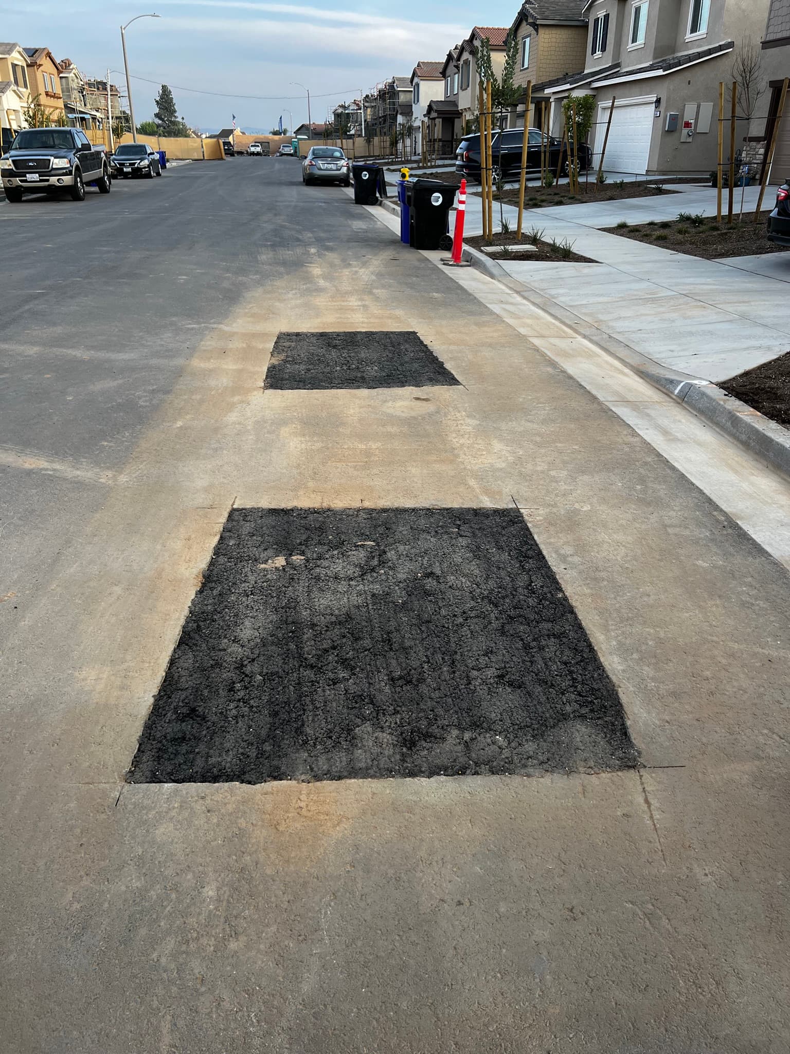 Construction work photo - IMG_1298.jpeg - Heinige & Sons Construction