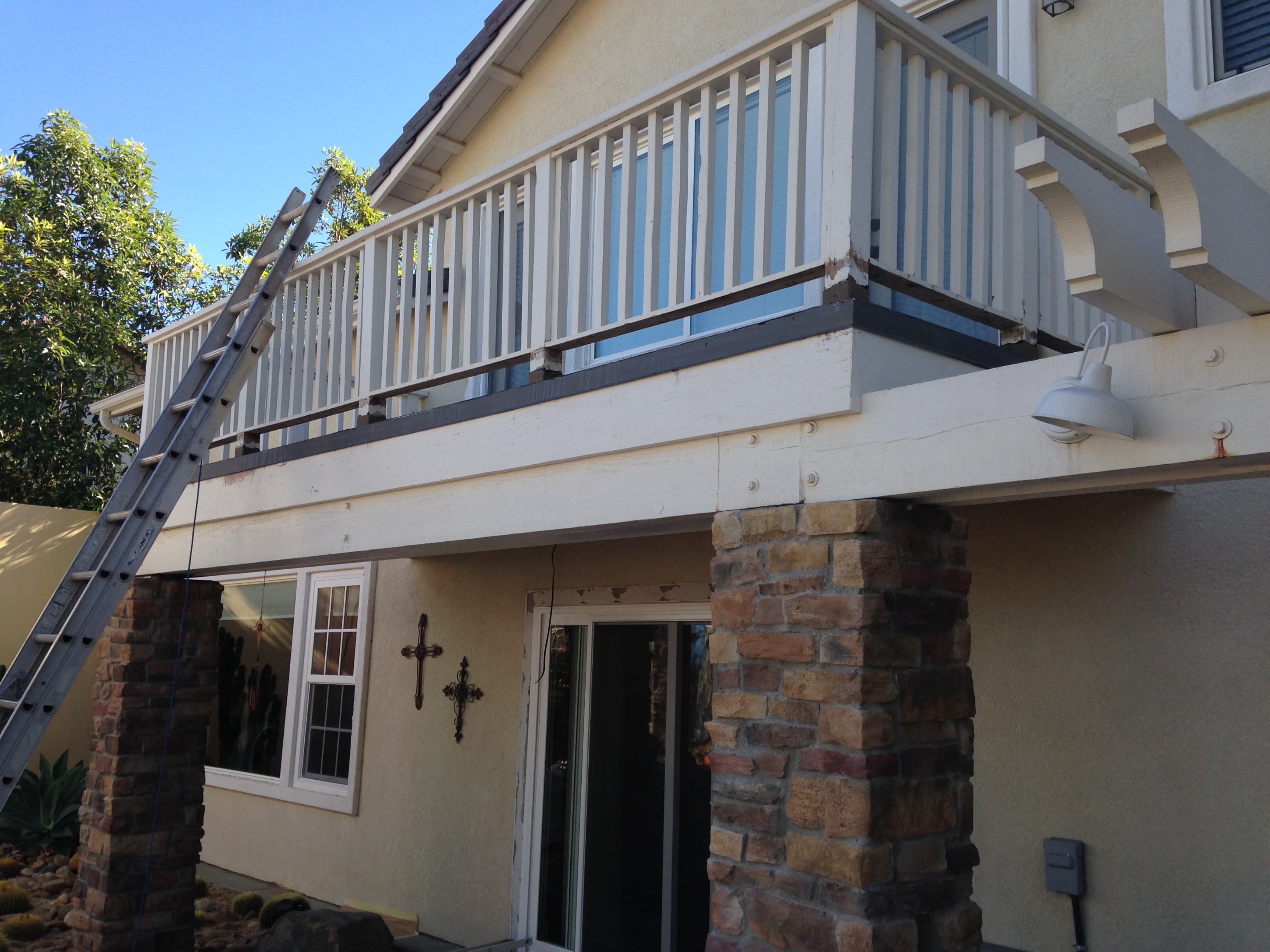 Construction work photo - IMG_1691.jpg - Heinige & Sons Construction