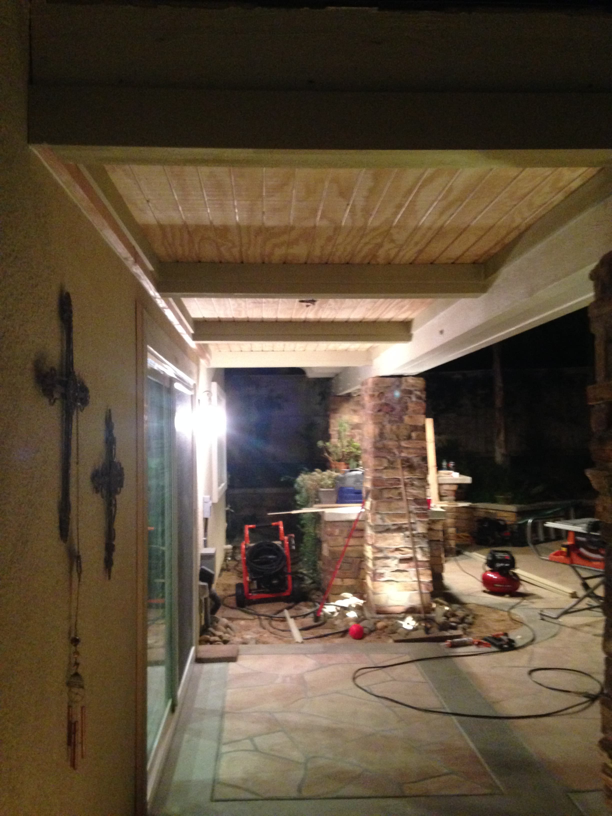 Construction work photo - IMG_1800.jpg - Heinige & Sons Construction