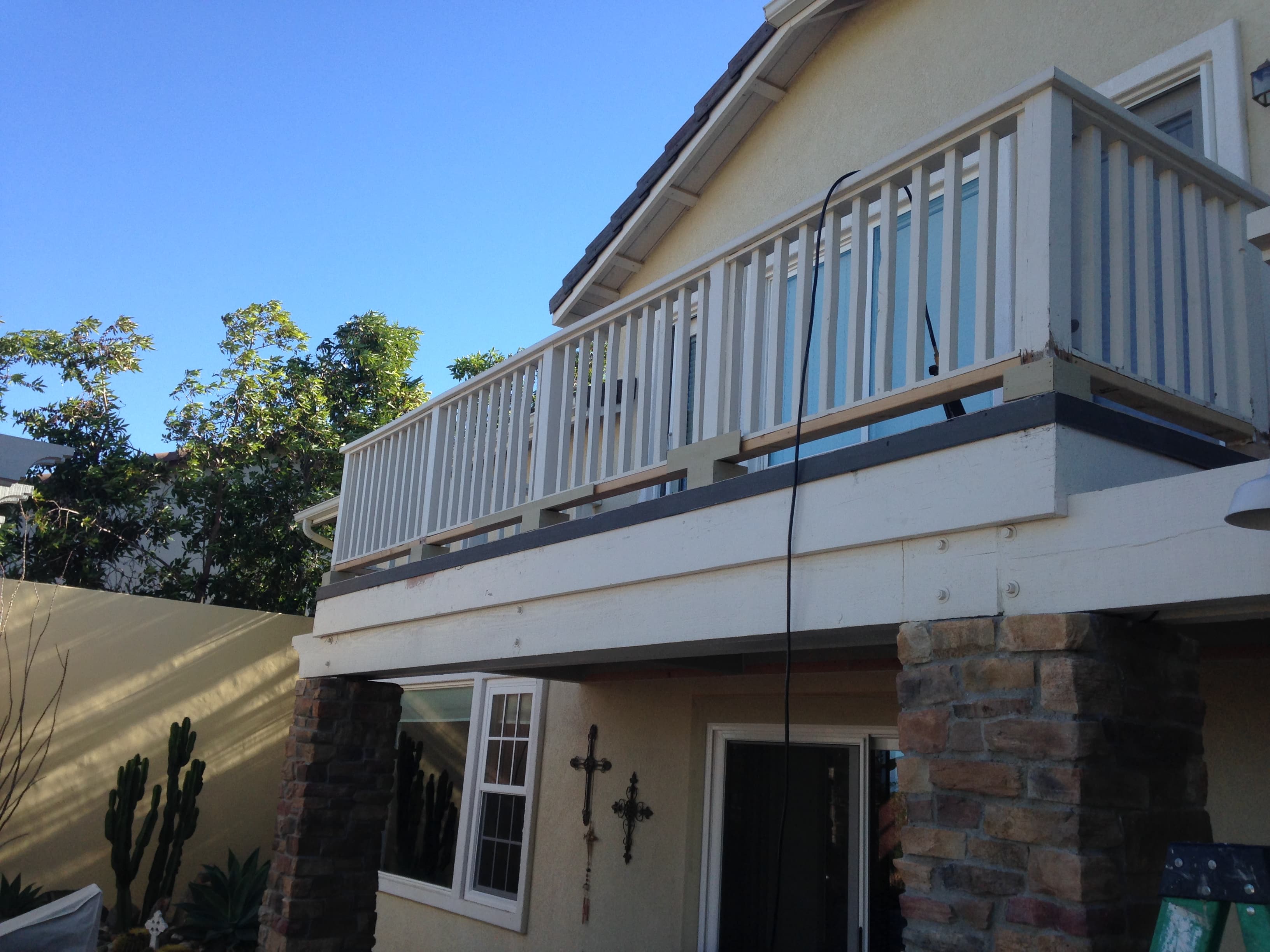 Construction work photo - IMG_1807.jpg - Heinige & Sons Construction